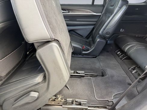 Used 2021 Jeep Grand Cherokee L Limited image 12