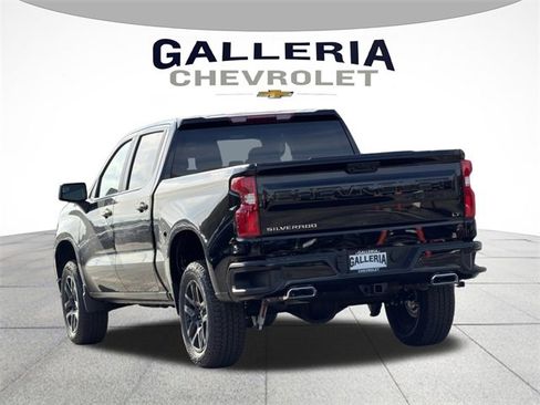New 2026 Chevrolet Silverado 1500 LT Trail Boss image 5
