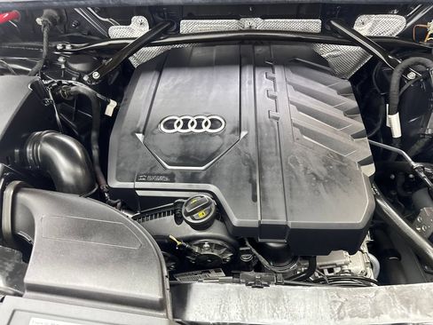 Used 2023 Audi Q5 2.0T Premium AWD/4WD image 78