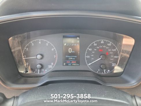 Used 2024 Toyota Corolla SE FWD image 21