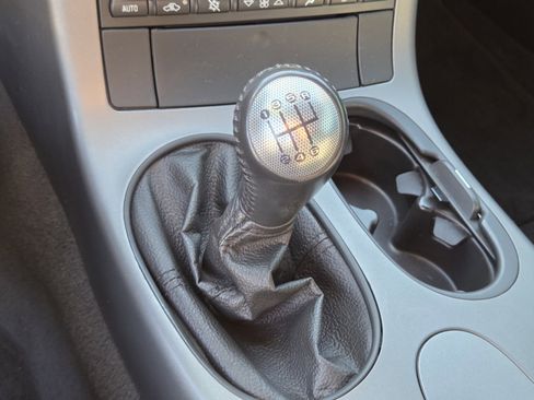 Used 2006 Chevrolet Corvette Z06 image 21