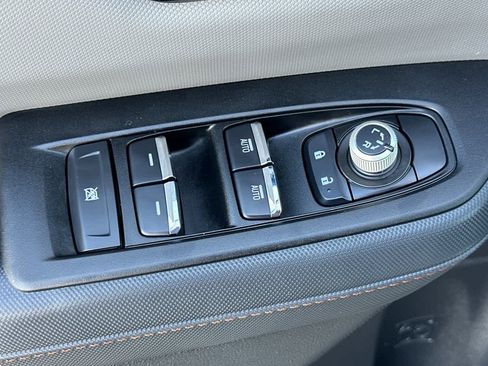 New 2026 Subaru Forester Sport image 11