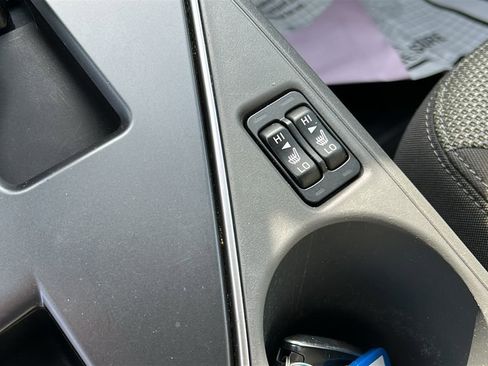 Certified 2024 Subaru Crosstrek 2.0i Premium AWD/4WD image 19