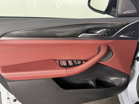 Certified 2023 BMW X4 M40i image 9