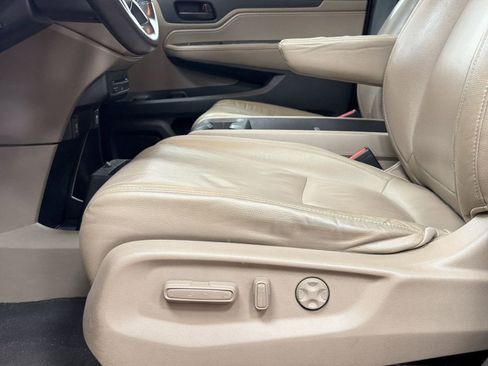 Used 2018 Honda Odyssey EX-L image 14