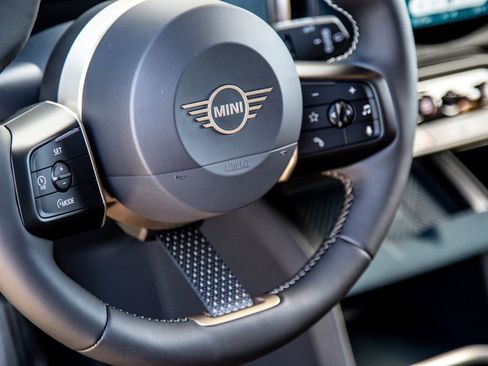 New 2027 MINI Cooper Countryman S AWD/4WD image 12