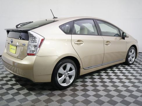 Used 2010 Toyota Prius Five FWD image 7