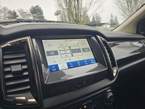 Used 2021 Ford Ranger Lariat w/ FX4 Off-Road Package image 23