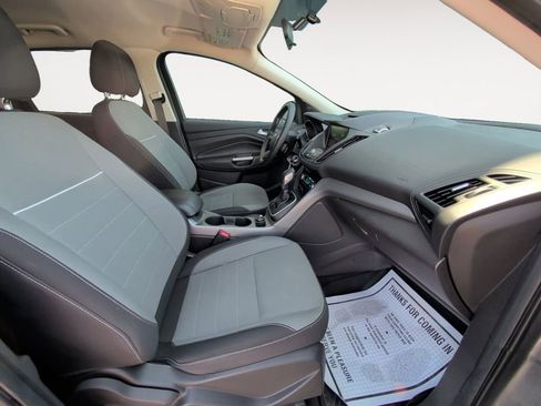 Used 2014 Ford Escape SE w/ Equipment Group 201A AWD/4WD image 15