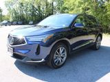 Used 2024 Acura RDX w/ Technology Package image 5