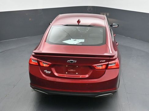 Used 2024 Chevrolet Malibu RS image 16