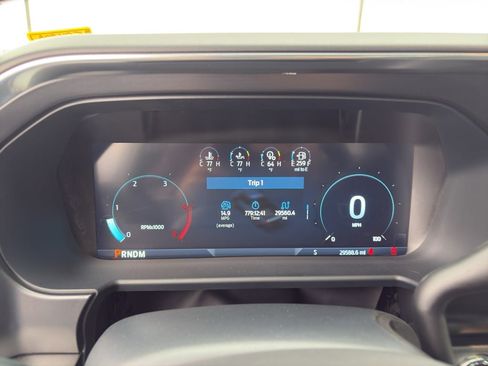 Used 2024 Ford F350 Platinum AWD/4WD image 14