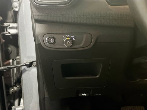 Used 2024 Chevrolet TrailBlazer LT w/ Convenience Package image 10