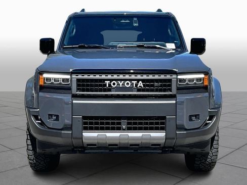 Used 2024 Toyota Land Cruiser image 4