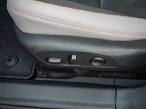 New 2026 Chevrolet Blazer EV SS image 22