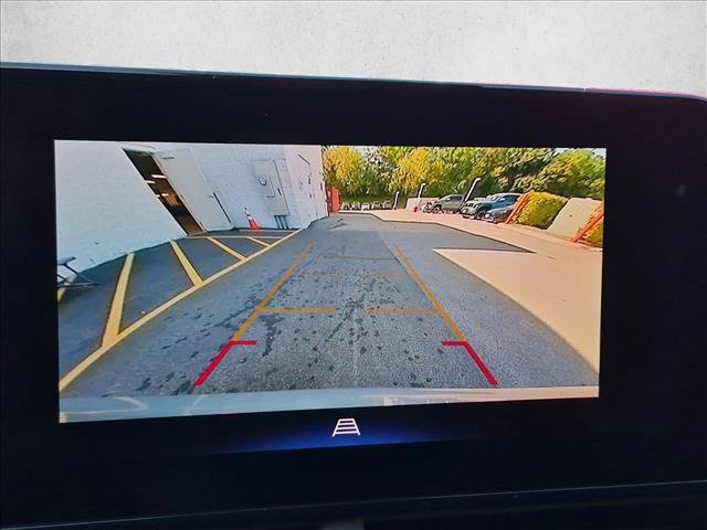 Used 2025 Chevrolet Trax RS w/ Sunroof Package FWD image 11
