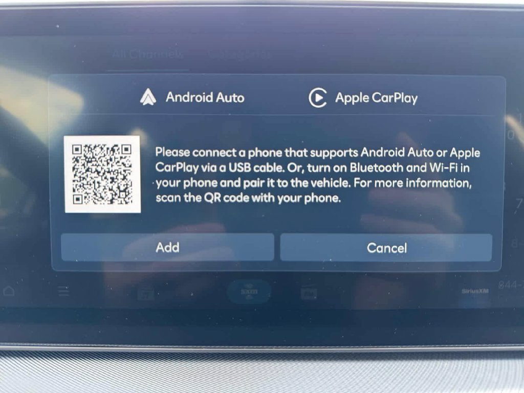 New 2026 Hyundai Sonata Blue FWD image 21
