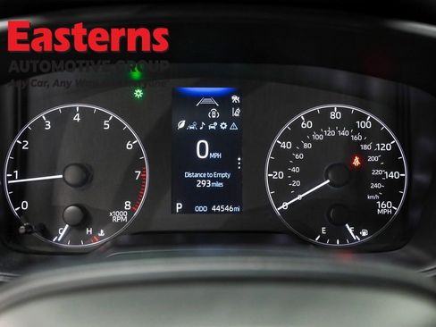 Used 2024 Toyota Corolla LE FWD image 17