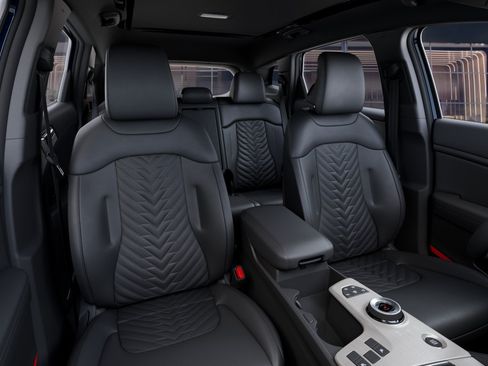 New 2026 Kia Sportage X-Line AWD/4WD image 15