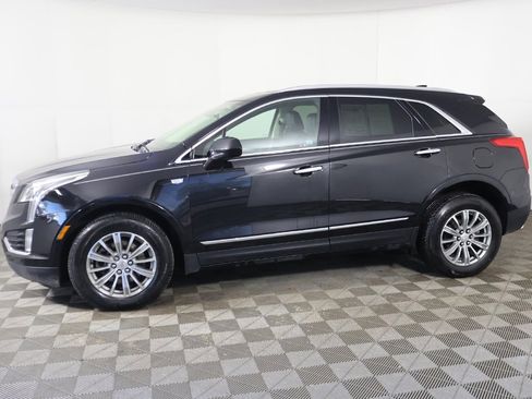 Used 2019 Cadillac XT5 Luxury image 14