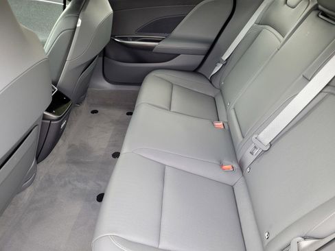 Used 2023 Lucid Air Pure image 19