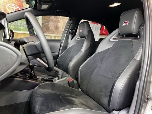 Used 2024 Toyota Corolla GR image 18