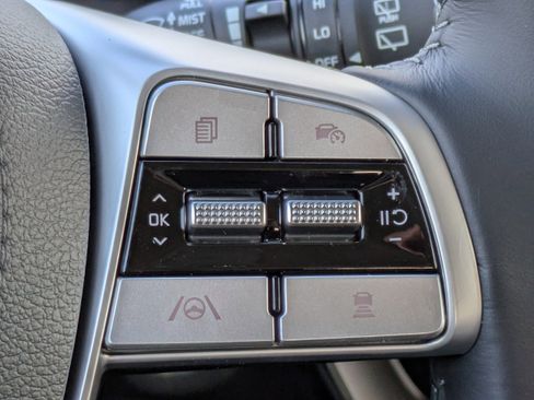 New 2025 Kia Telluride LX image 33