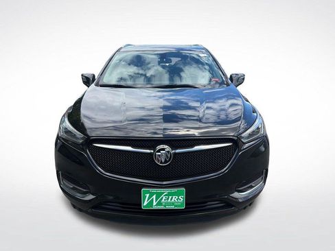 Certified 2021 Buick Enclave Essence w/ Sport Touring Edition AWD/4WD image 9