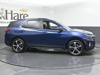 Used 2022 Chevrolet Equinox LT