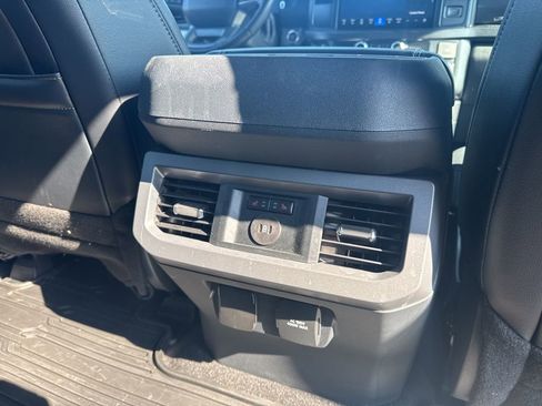 Certified 2024 Ford F250 Lariat w/ Tremor Off-Road Package image 40