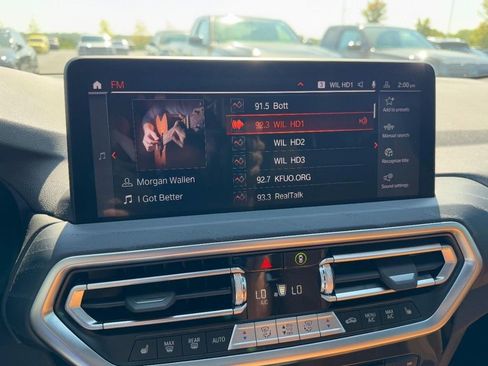 Used 2023 BMW X3 xDrive30i w/ Premium Package image 22