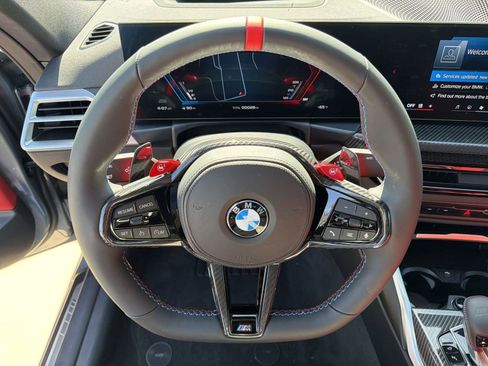 New 2026 BMW M4 xDrive Competition w/ Executive Package image 15