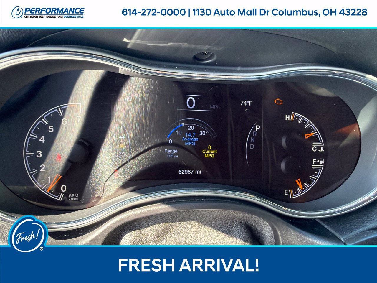 Used 2018 Jeep Grand Cherokee Limited AWD/4WD image 19