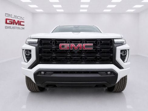 New 2026 GMC Canyon Elevation w/ Convenience Package AWD/4WD image 4