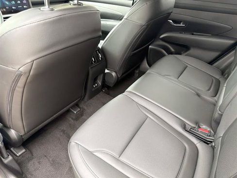 New 2026 Hyundai Tucson SEL Plus FWD image 10
