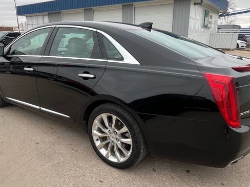 Used 2015 Cadillac XTS Luxury image 9