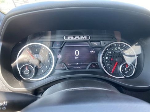 New 2026 RAM 1500 Big Horn image 25