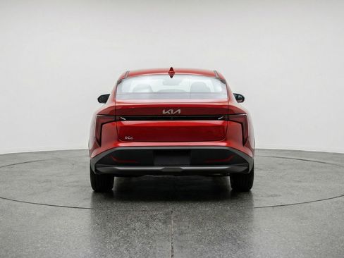 Used 2025 Kia K4 LXS image 7