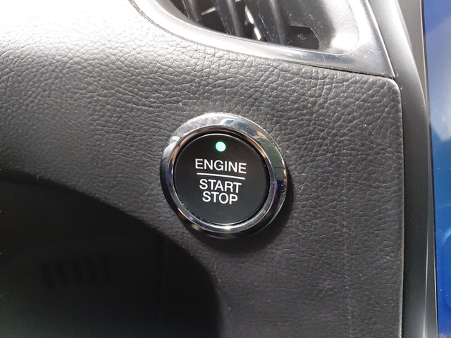 Used 2024 Ford Edge Titanium AWD/4WD image 36
