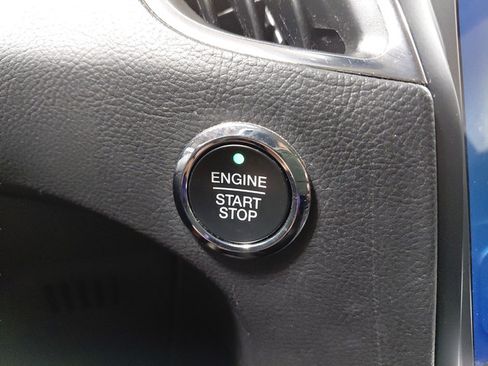 Used 2024 Ford Edge Titanium AWD/4WD image 36