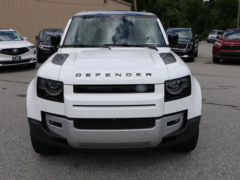 Used 2023 Land Rover Defender 130 S AWD/4WD image 10
