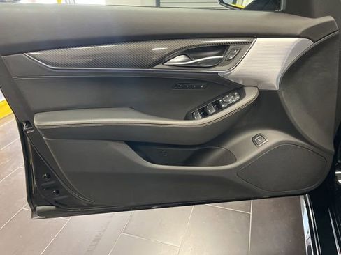 Certified 2024 Cadillac CT5 V w/ Premium Package image 10