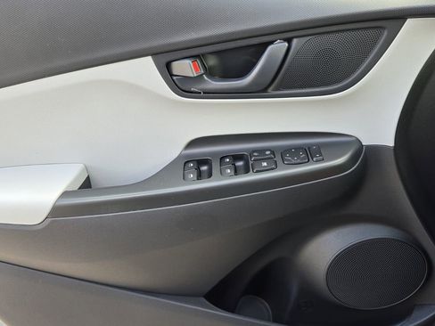 Certified 2023 Hyundai Kona SEL w/ Cargo Package FWD image 29