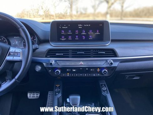 Used 2022 Kia Telluride SX image 25