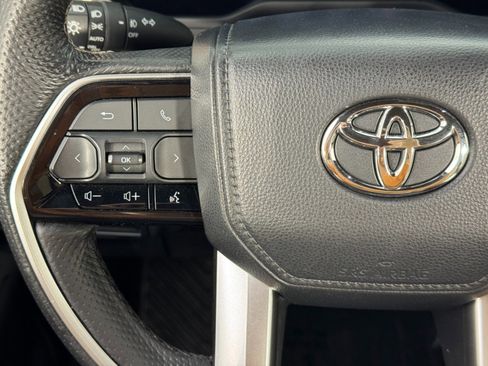 Used 2024 Toyota Tundra 1794 Edition RWD image 22