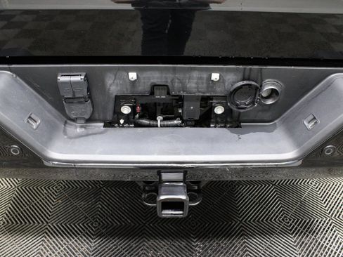 Used 2023 Chevrolet Silverado 1500 ZR2 w/ Technology Package image 49