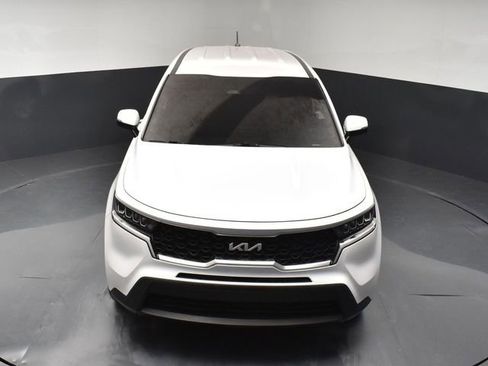 New 2025 Kia Sorento EX w/ Panoramic Sunroof Package AWD/4WD image 40