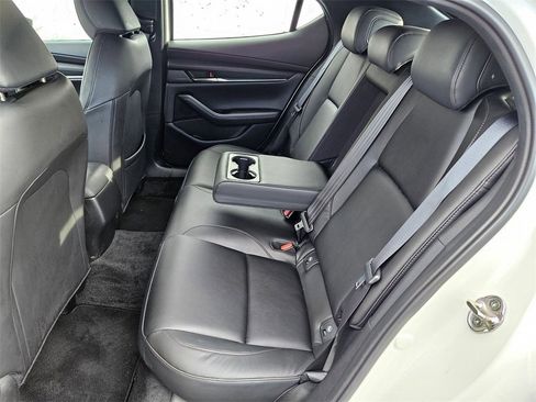 Used 2024 MAZDA MAZDA3 s image 21