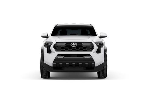 New 2025 Toyota Tacoma TRD Off-Road image 39