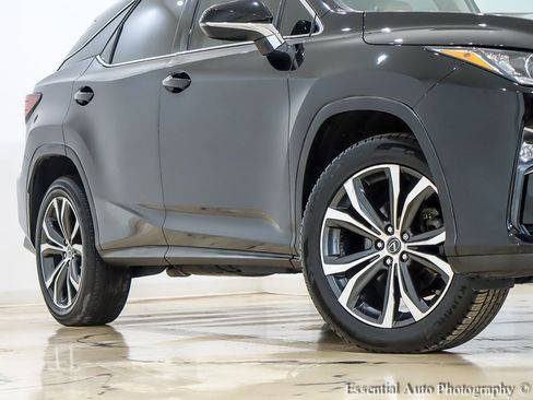 Used 2019 Lexus RX 350 FWD w/ Premium Package image 4